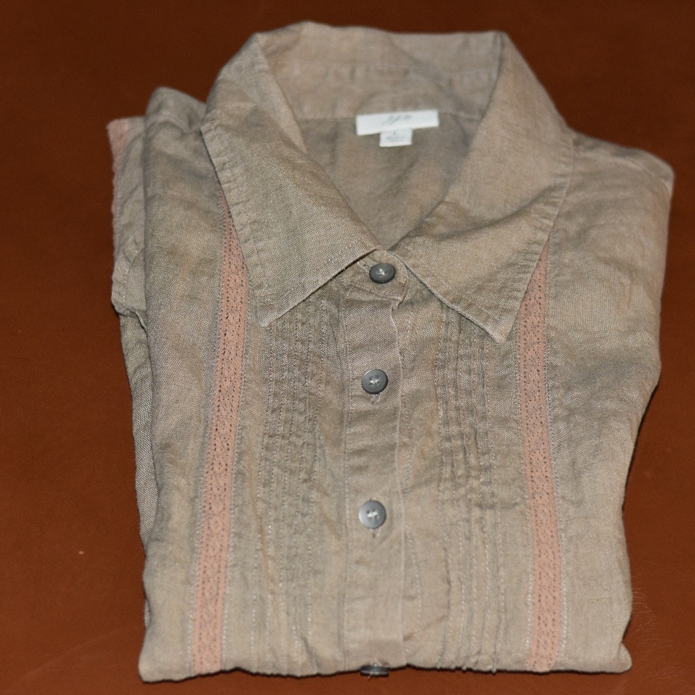 Button down Shirt